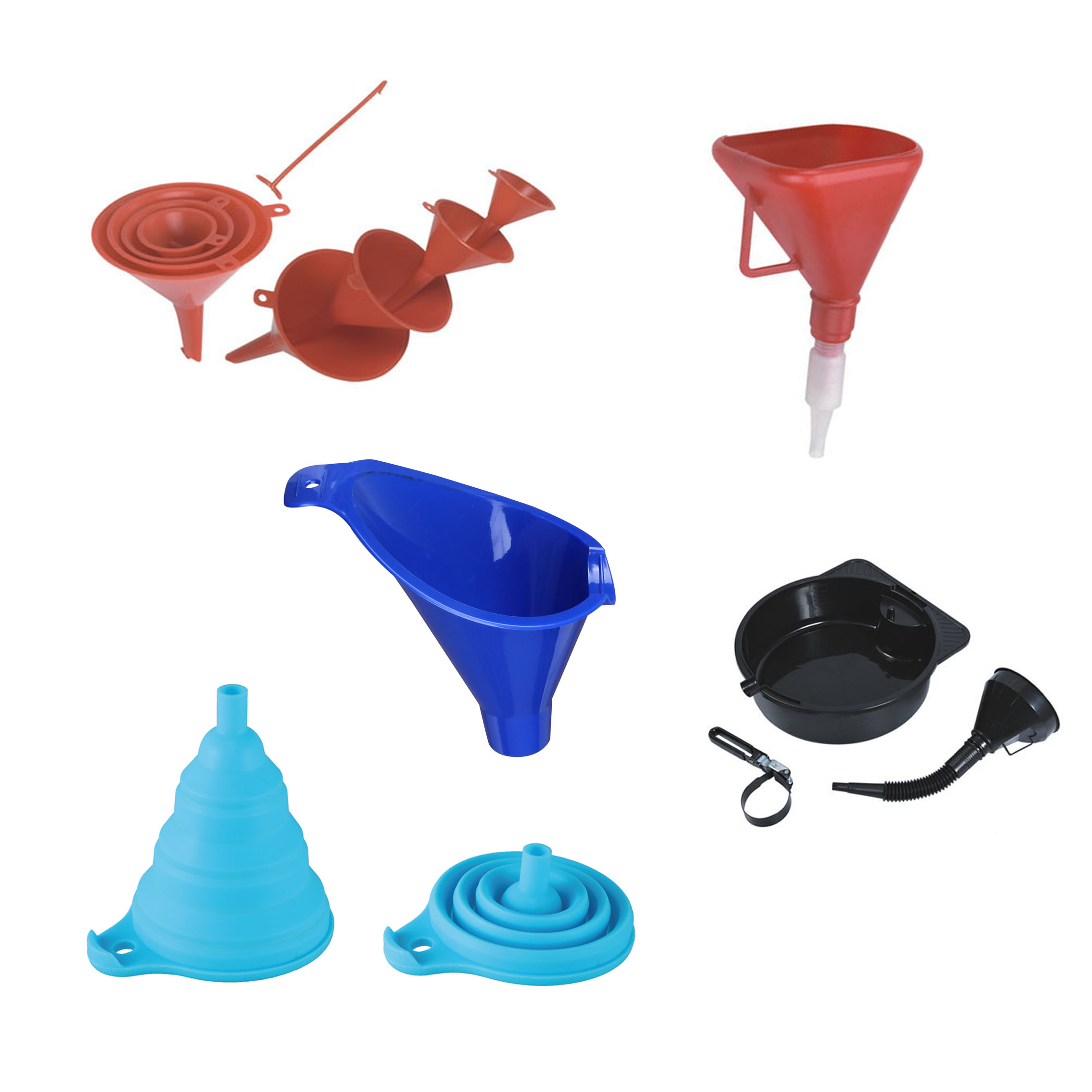 CAR FUNNEL - Image 2