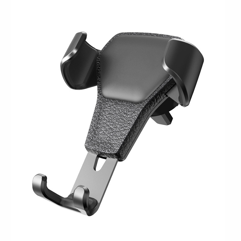 Car Gravity Phone Stand for Car Phone Mount for Air Vent Mobile Phone Holder - Image 2