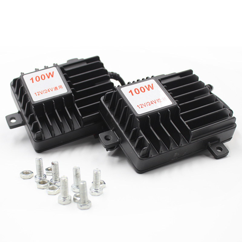 75W/100W HID Automotive Headlight Conversion Kit