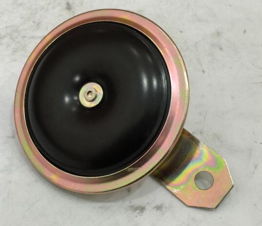 Automotive Horn for Signaling