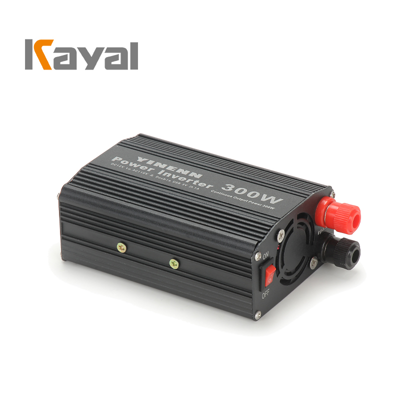 Car Inverter - Image 3