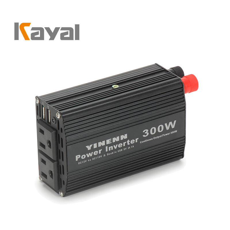 Car Inverter - Image 2