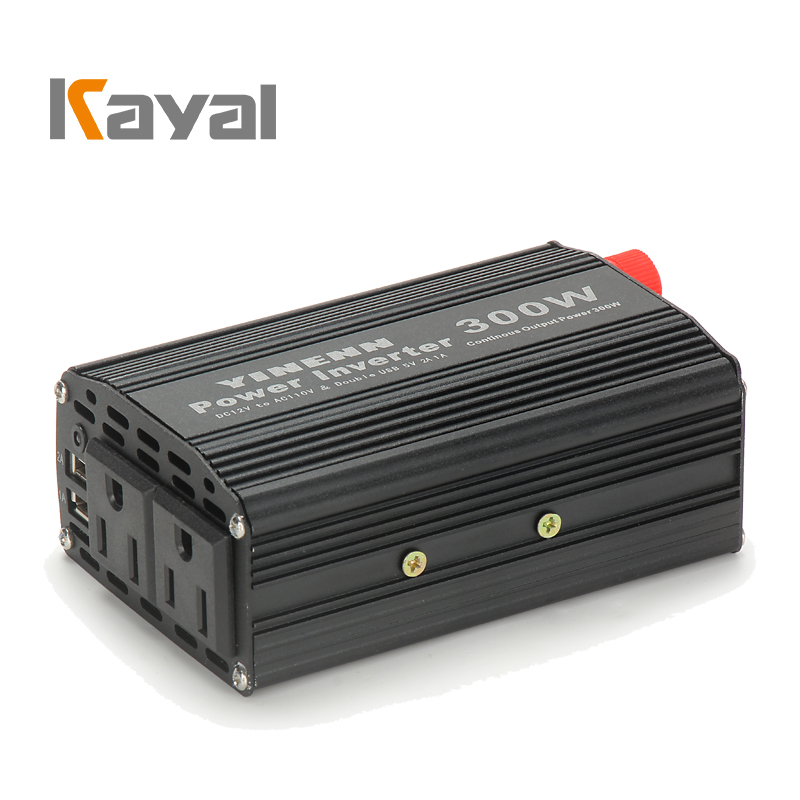 Car Power Inverter