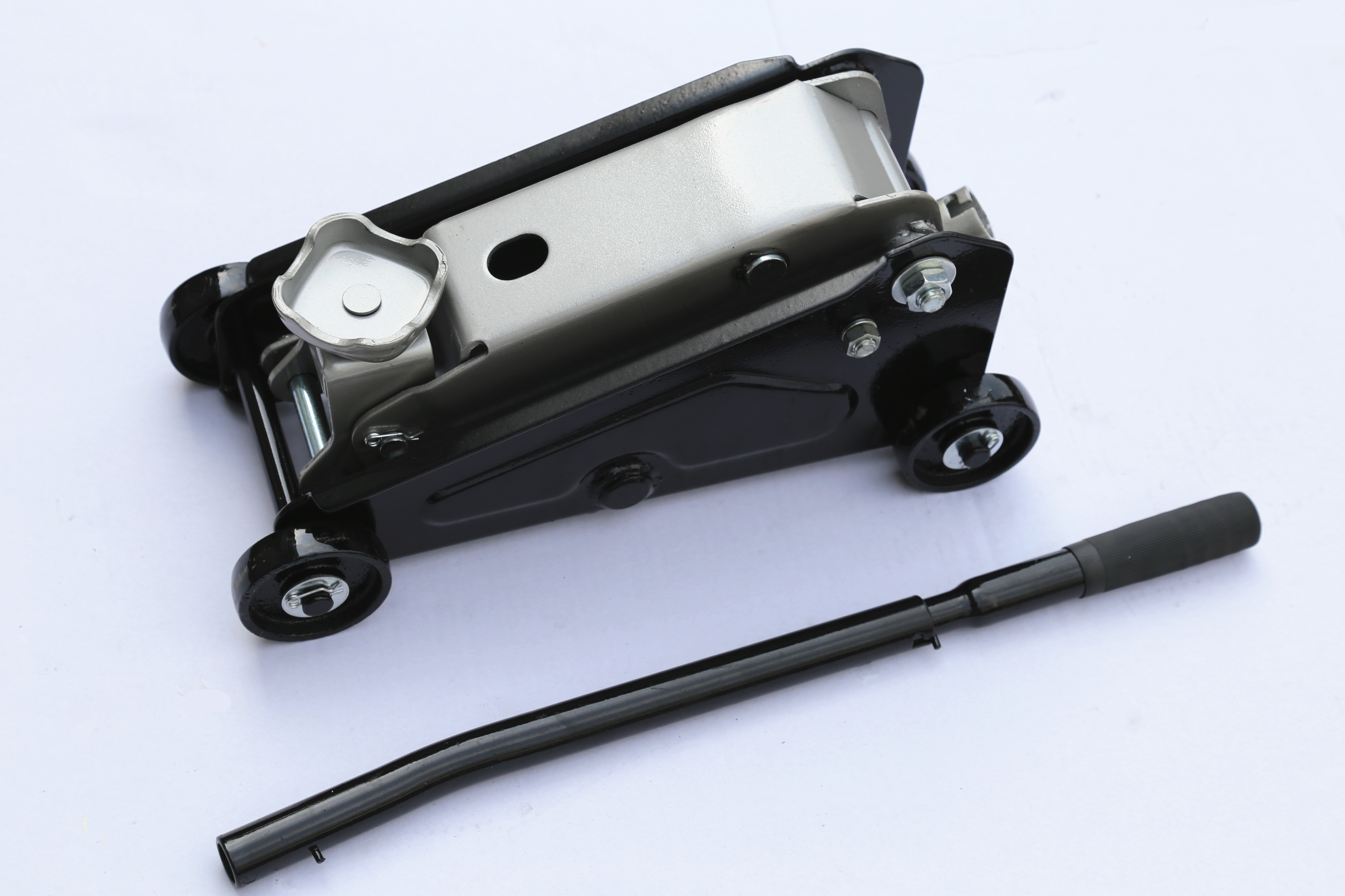 Car Jacks