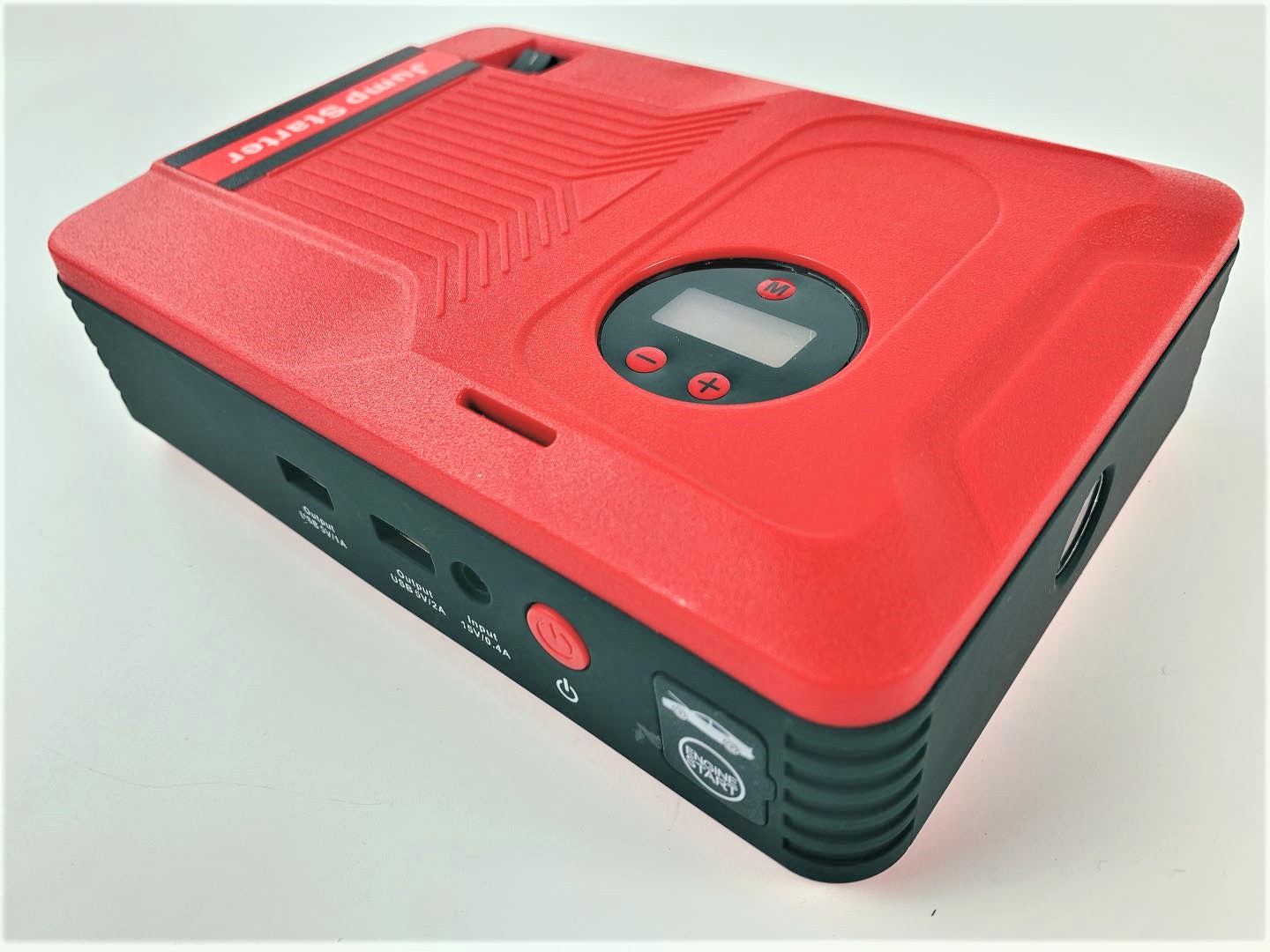 car jump starter - Image 3