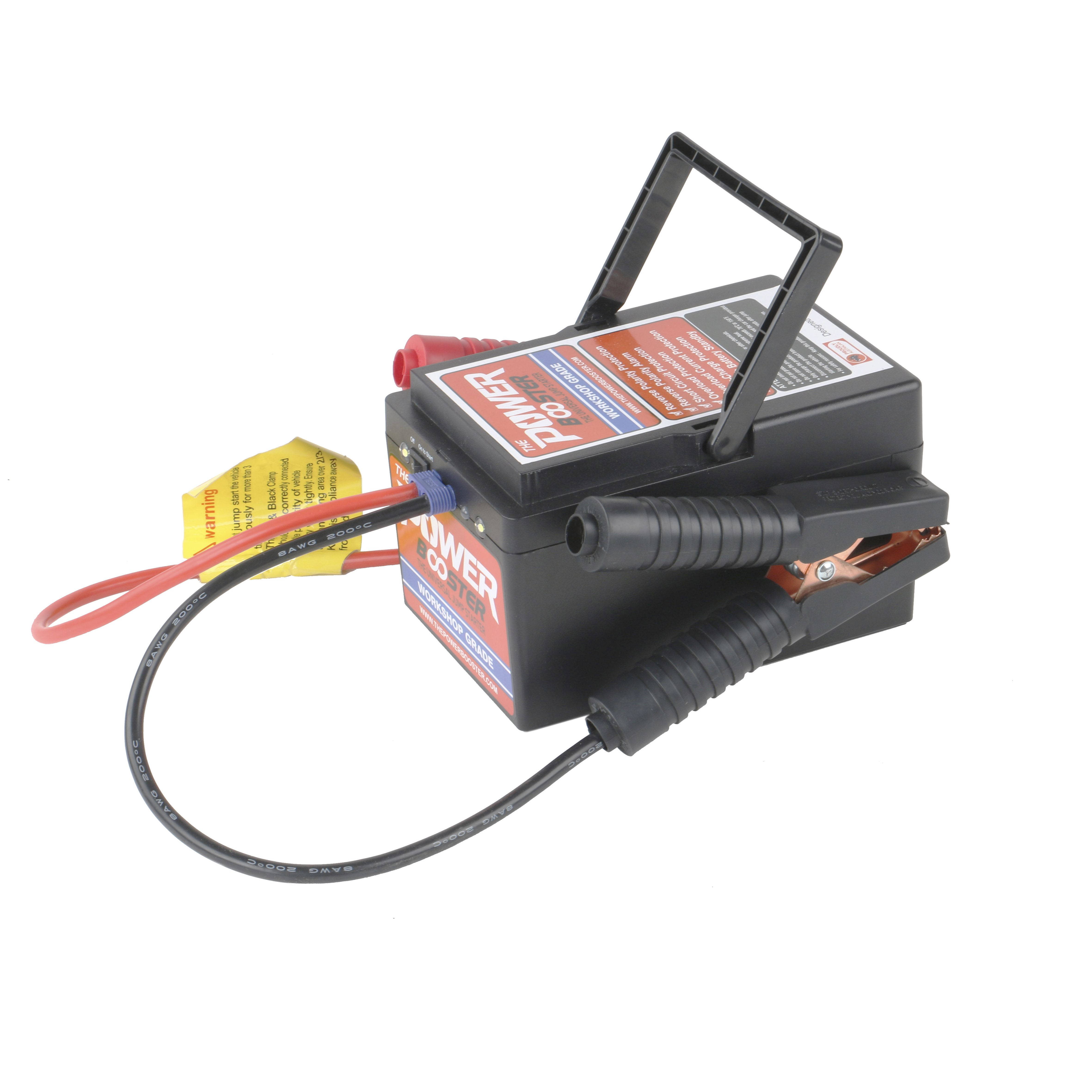 car jump starter - Image 3