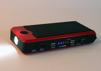 car jump starter - Image 3