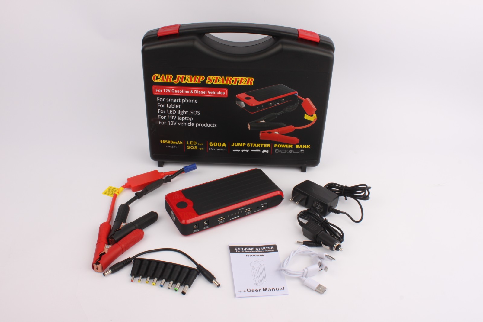 car jump starter - Image 2