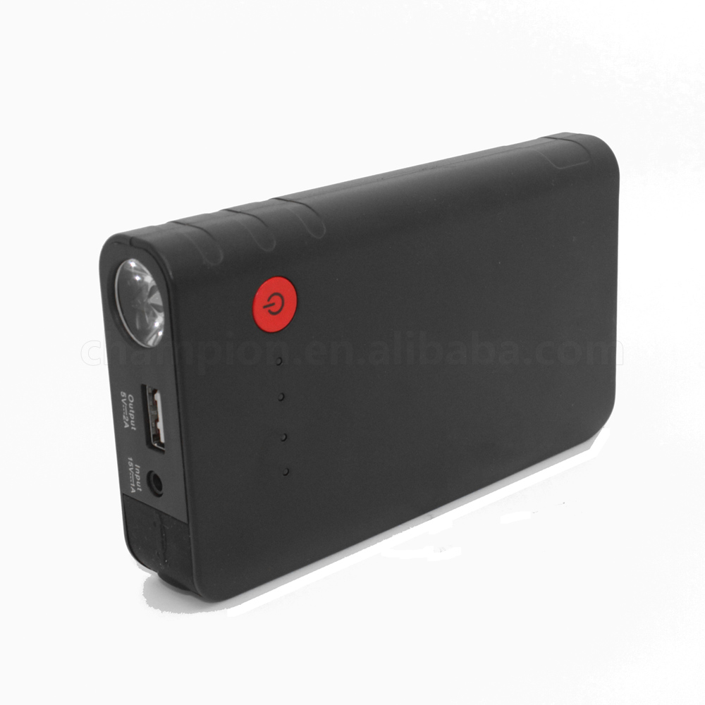 car jump starter - Image 3