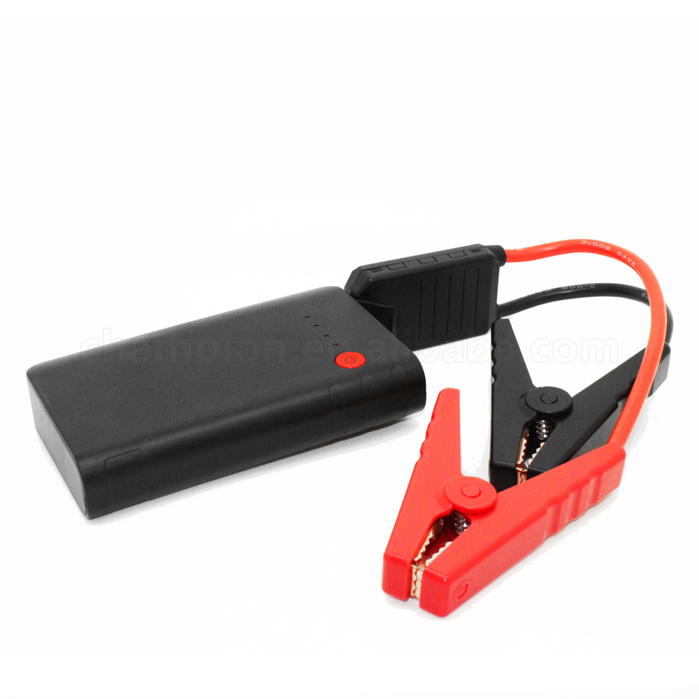 car jump starter - Image 2
