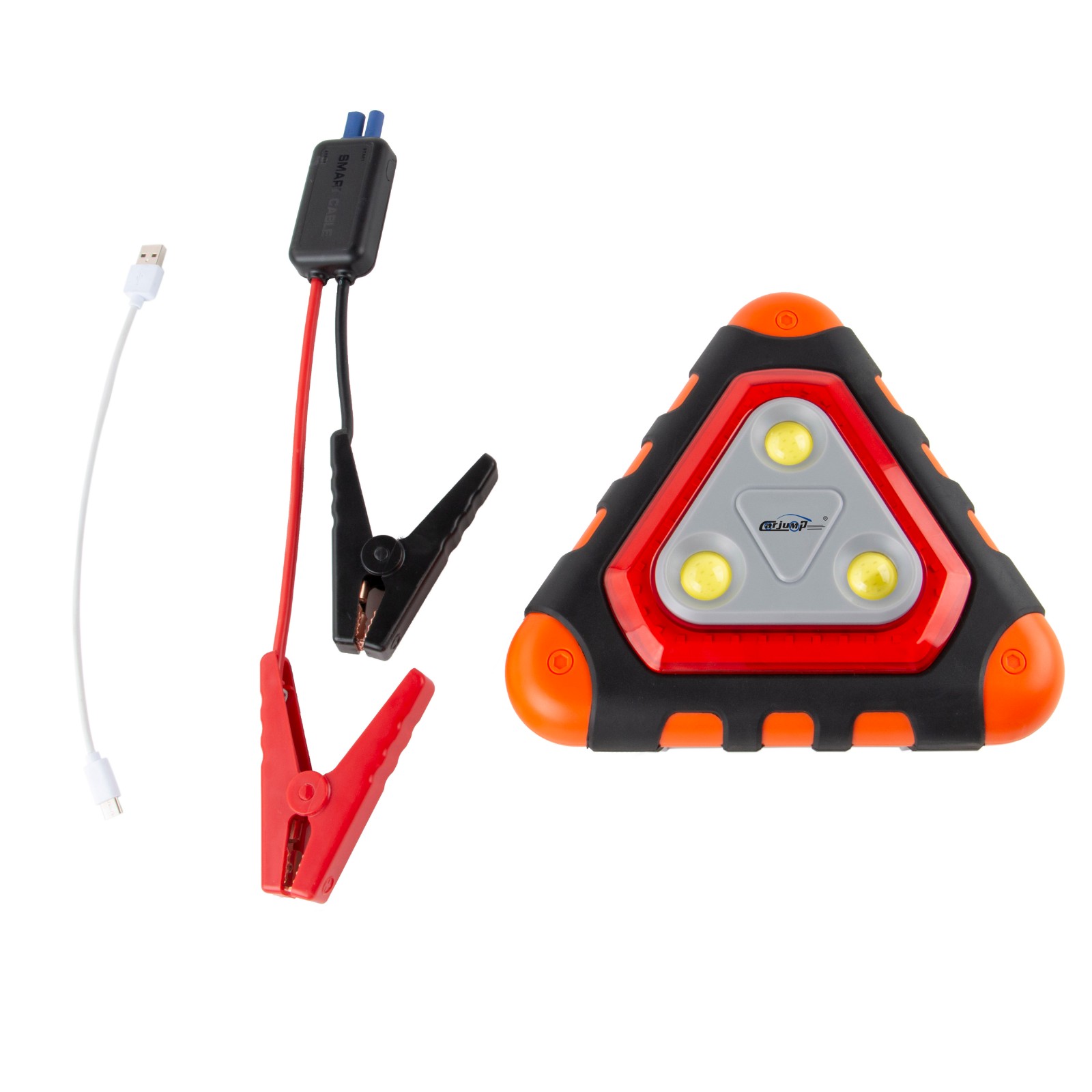 car jump starter - Image 3