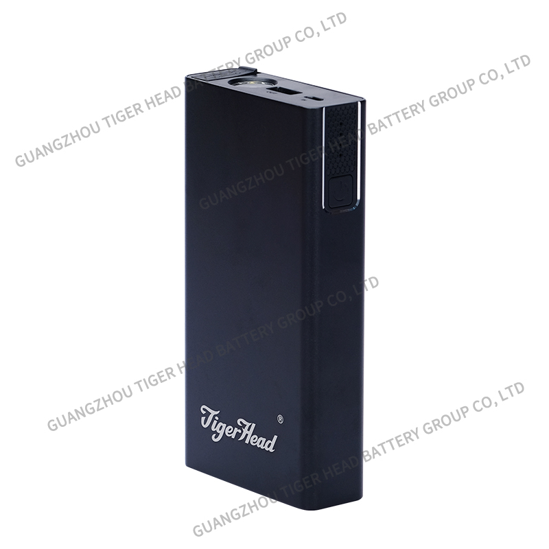 Multifunction Car Jump Starter
