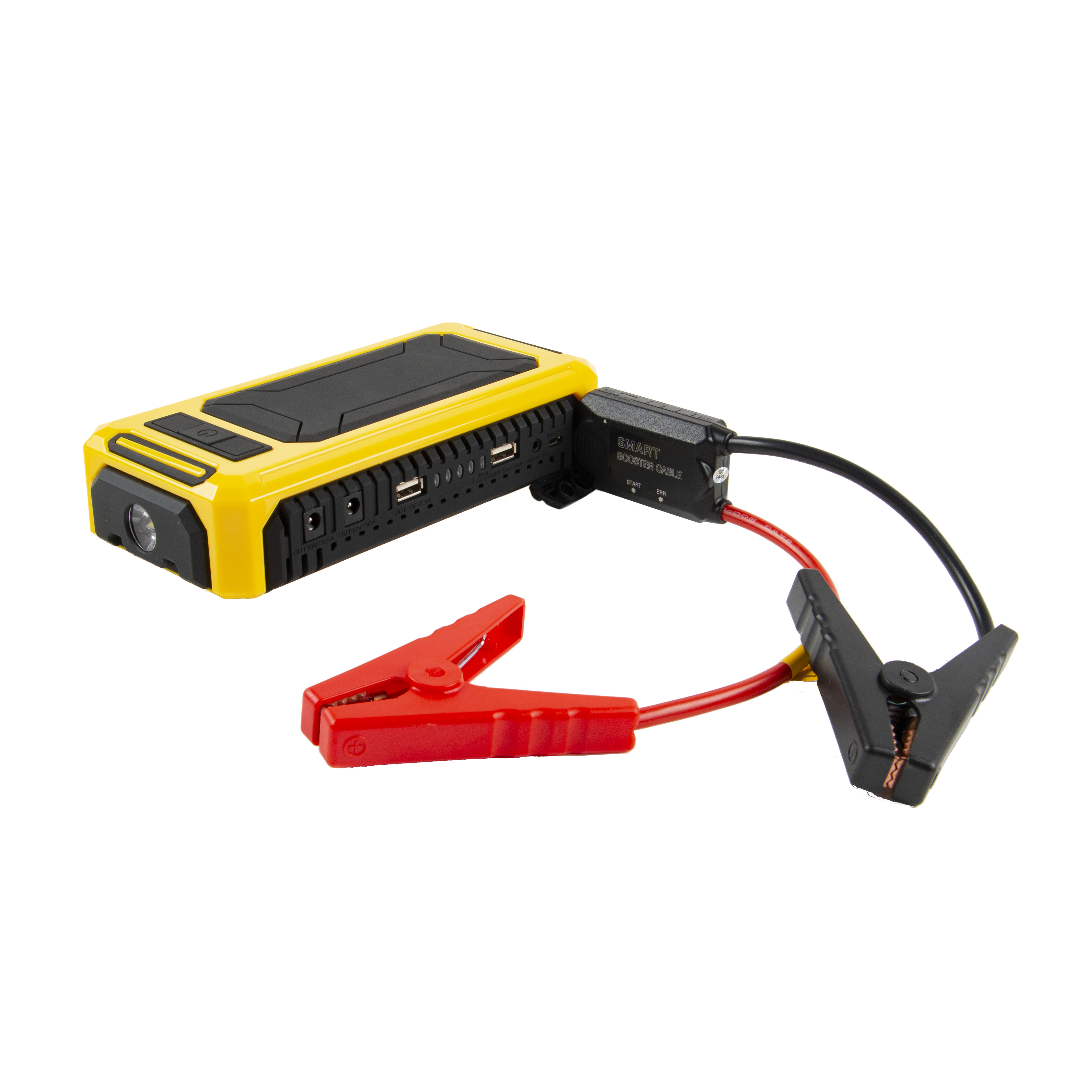 car jump starter - Image 3