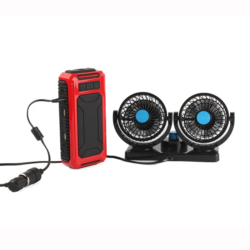 Car Battery Chargers