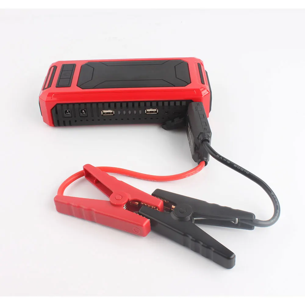 Heavy duty smart clamps