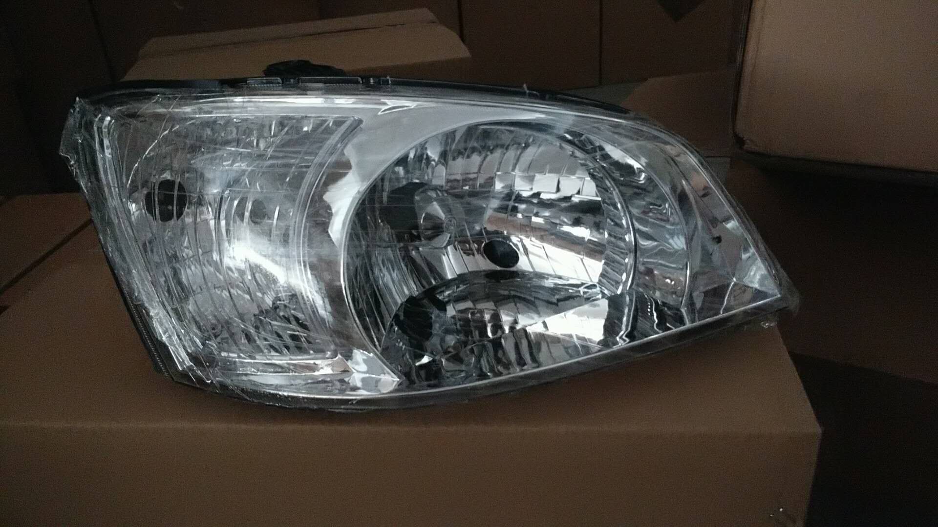 CAR LAMP & BODY PARTS - Image 2