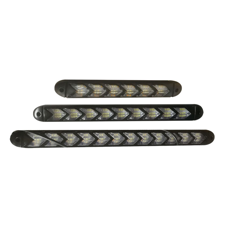 Daytime Running Lights