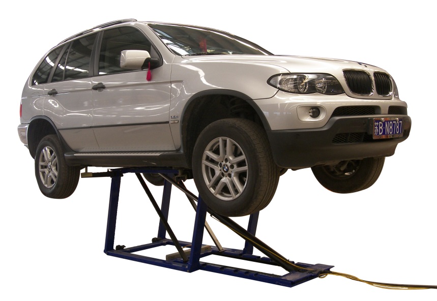 CAR LIFT - Image 2