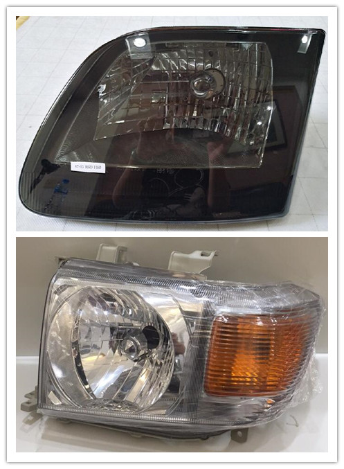 Car lights - Image 3