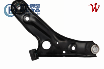 Automotive Suspension Lower Control Arm
