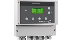 Digital Dosing Controller for Water Treatment
