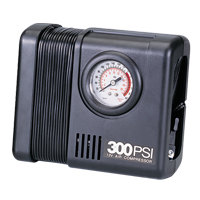12V 300 PSI Portable Air Compressor