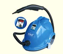 Automotive Steam Cleaner for Detailing