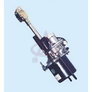 Automotive Servo-Assisted Actuator