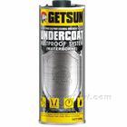 Undercarriage Protective Coating and Engine Starting Fluid