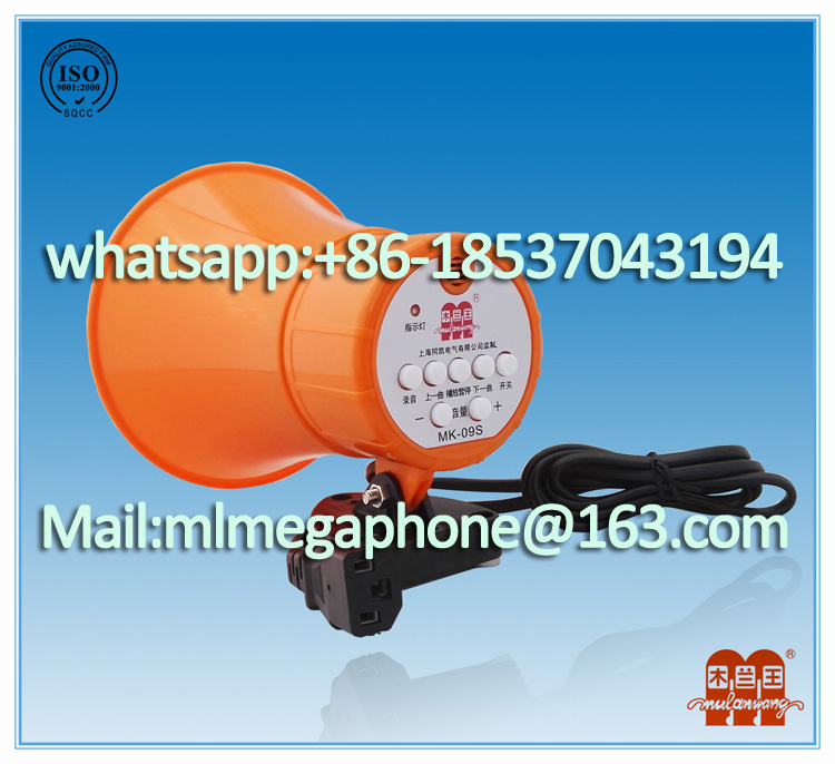 Car Megaphones For Sale - Image 3