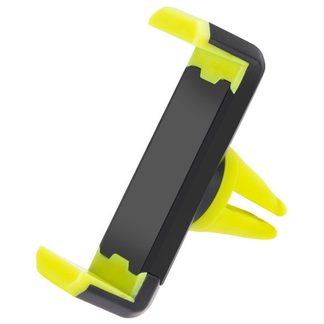 Car Mobile Bracket Smartphone Mount Phone Holder for Car Air Vent Phone Holder - Image 2