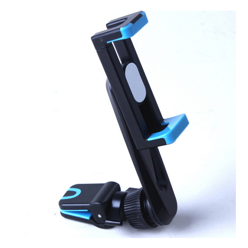 Car Mount Mobile Holder Smartphone Air Vent Phone Holder for car - Image 2