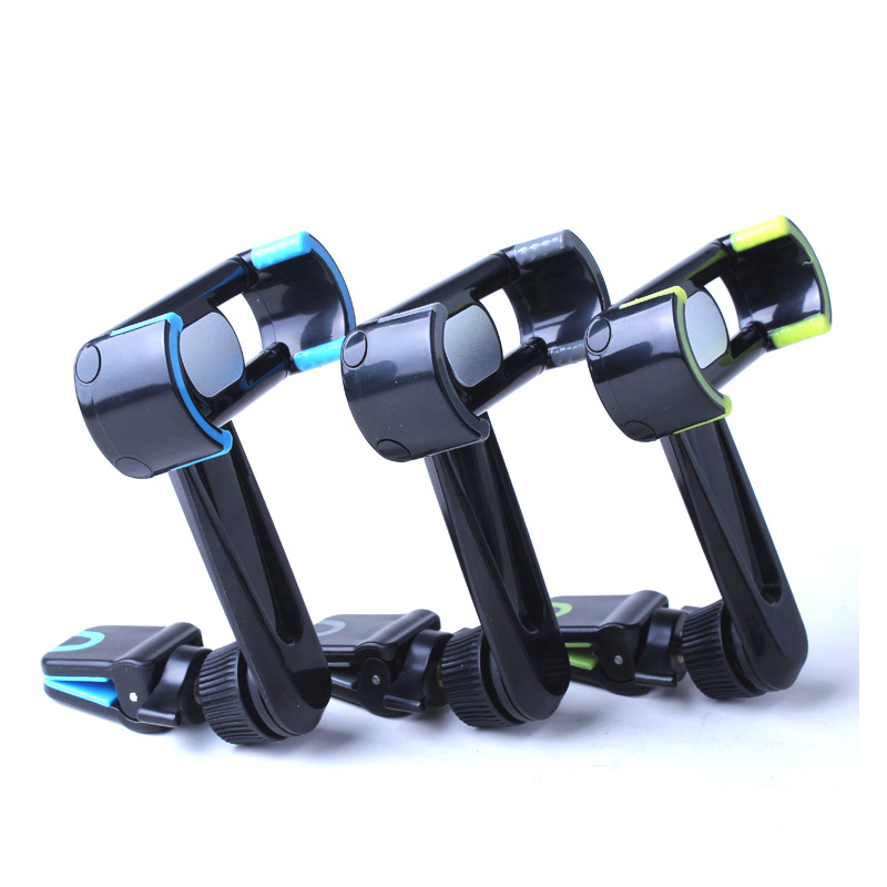 Universal Air Vent Smartphone Holder