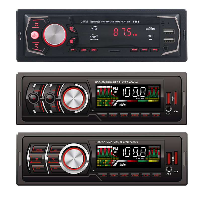 Car MP3 player - Image 2