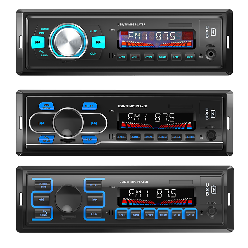 Car MP3 player - Image 2