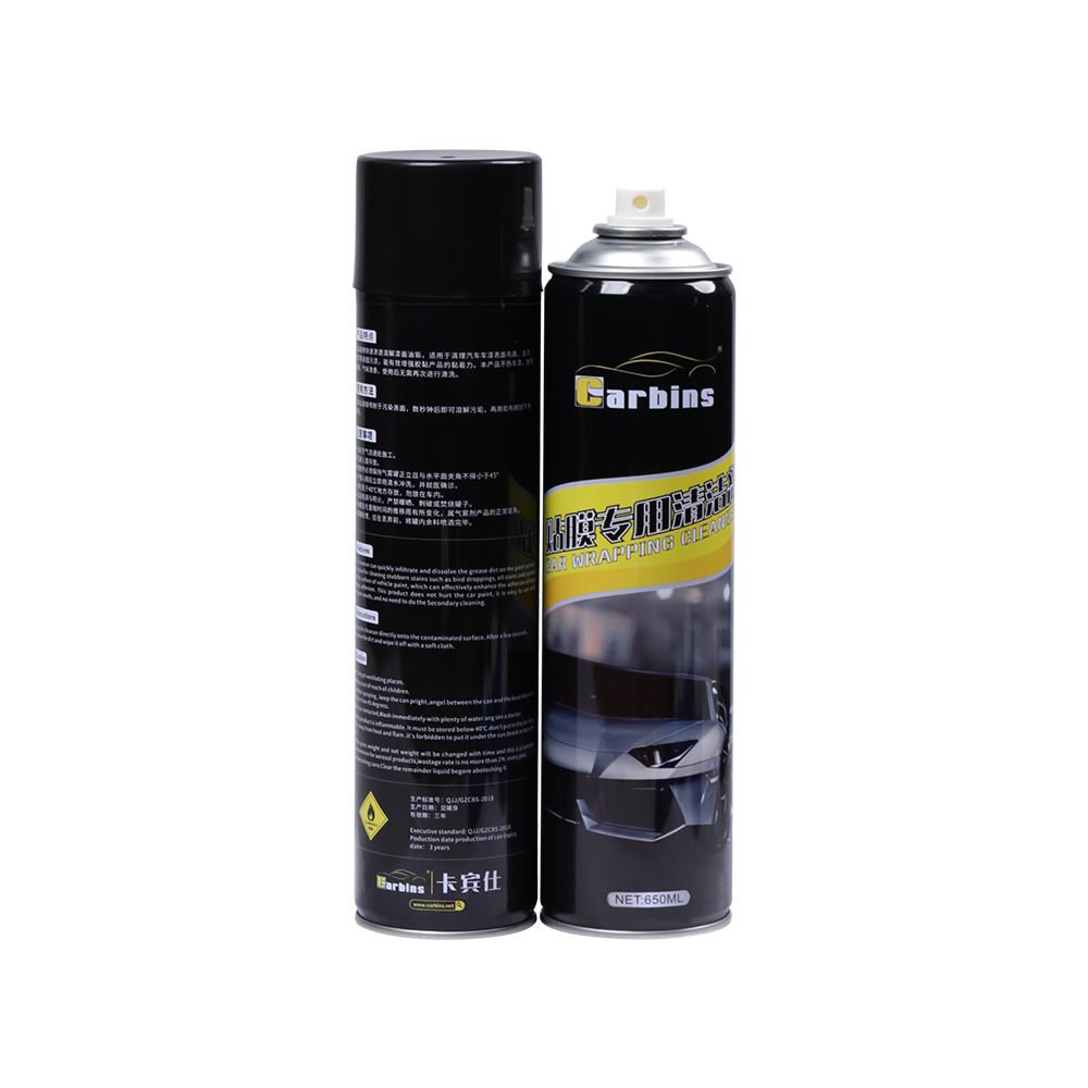 Car Paint Cleanser - Image 2