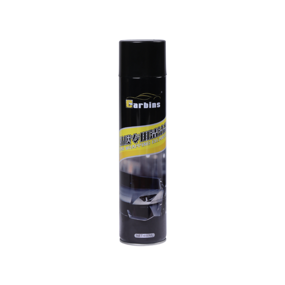 Automotive Paint Surface Prep Cleaner