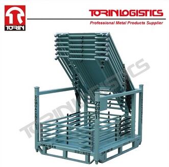 Durable Car Parts Rack for Skylight Applications