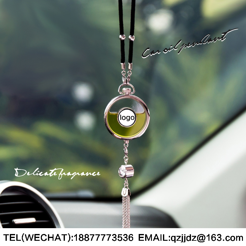 Hanging Car Air Freshener Pendant