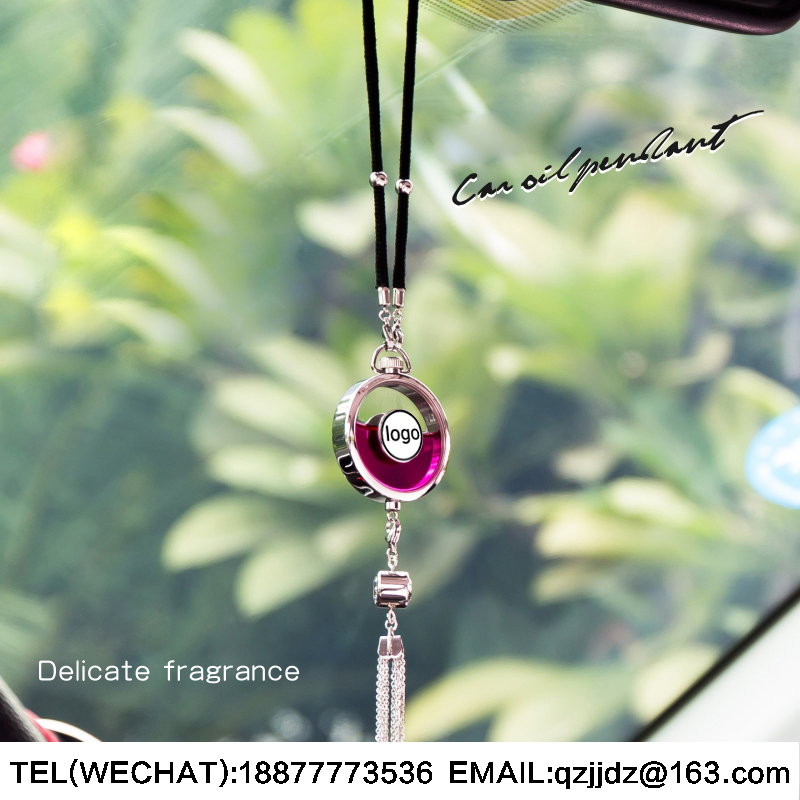 Hanging Car Air Freshener Pendant
