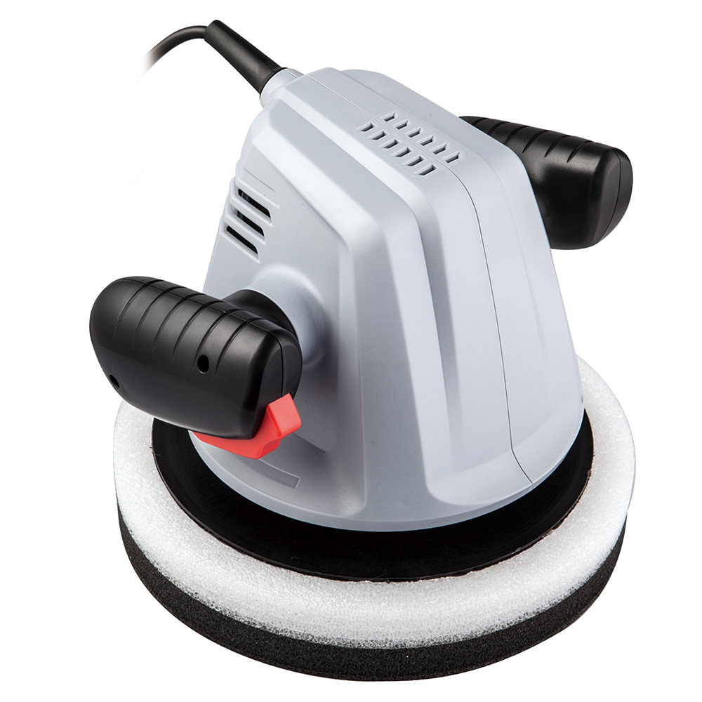 Car Polisher - Image 2