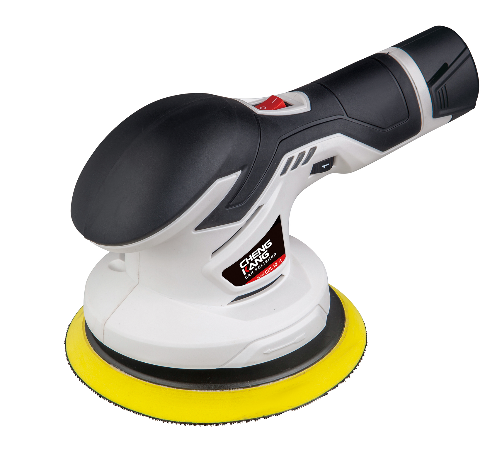 Car Polisher - Image 2