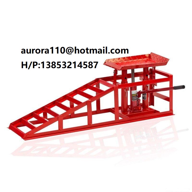 CAR RAMP - Image 2