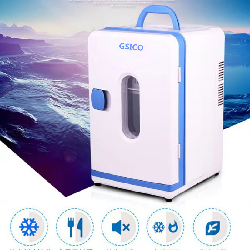 car refrigerator - Image 2