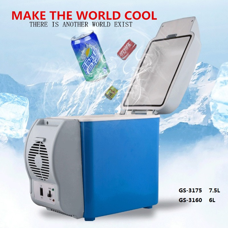 car refrigerator - Image 2