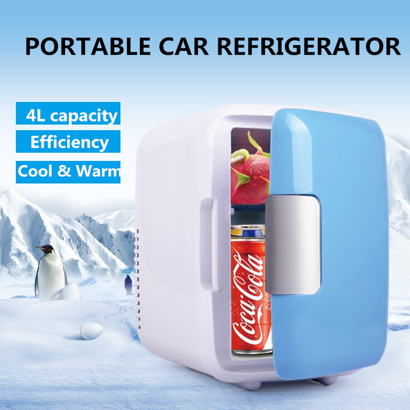 car refrigerator - Image 2