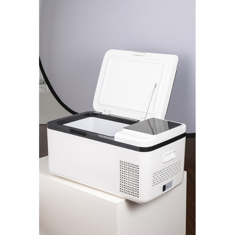CAR REFRIGERATOR - Image 2