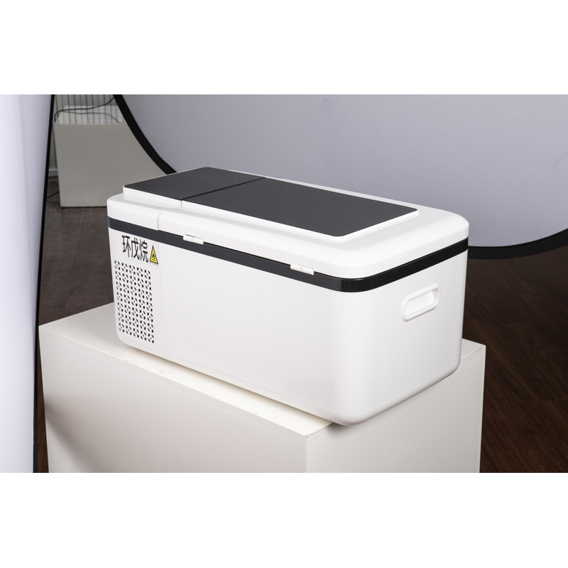 CAR REFRIGERATOR - Image 2