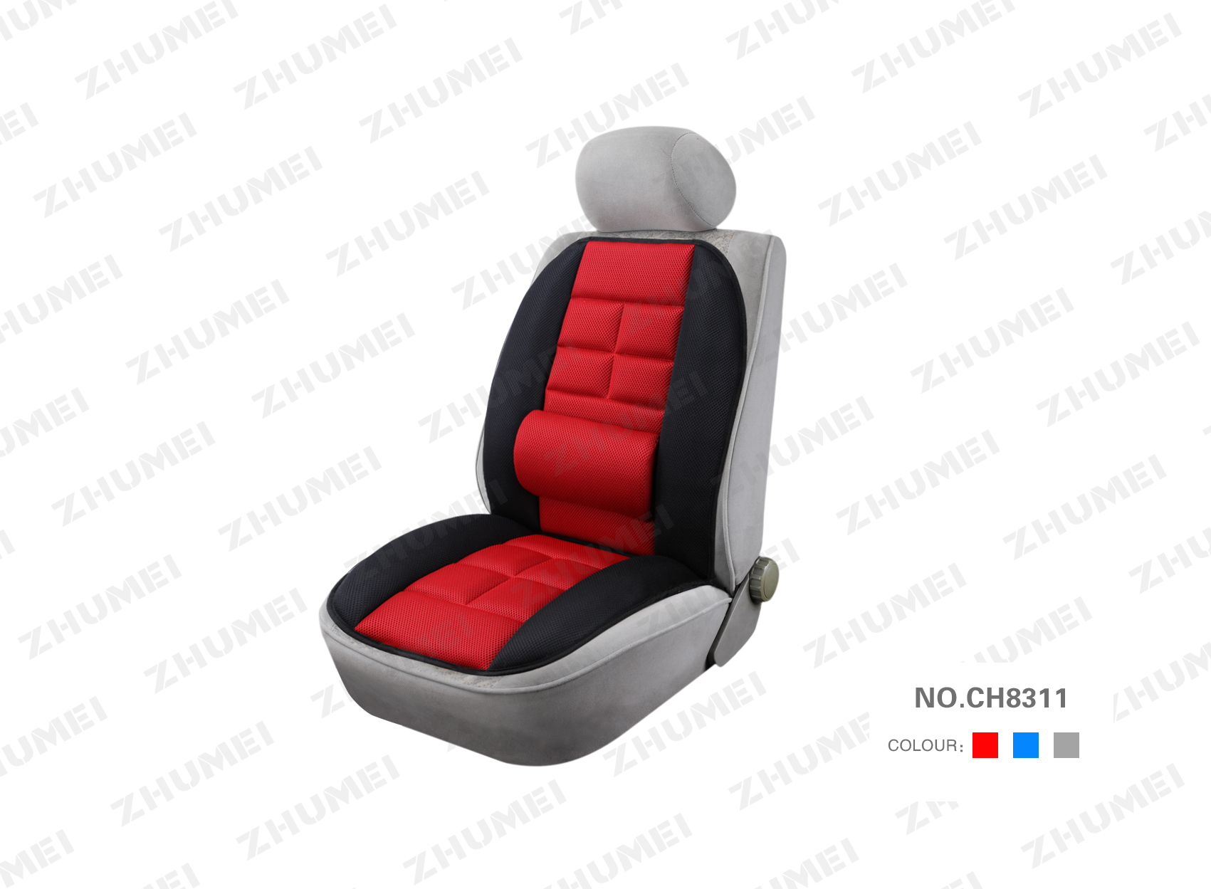Automobile Seat Protector