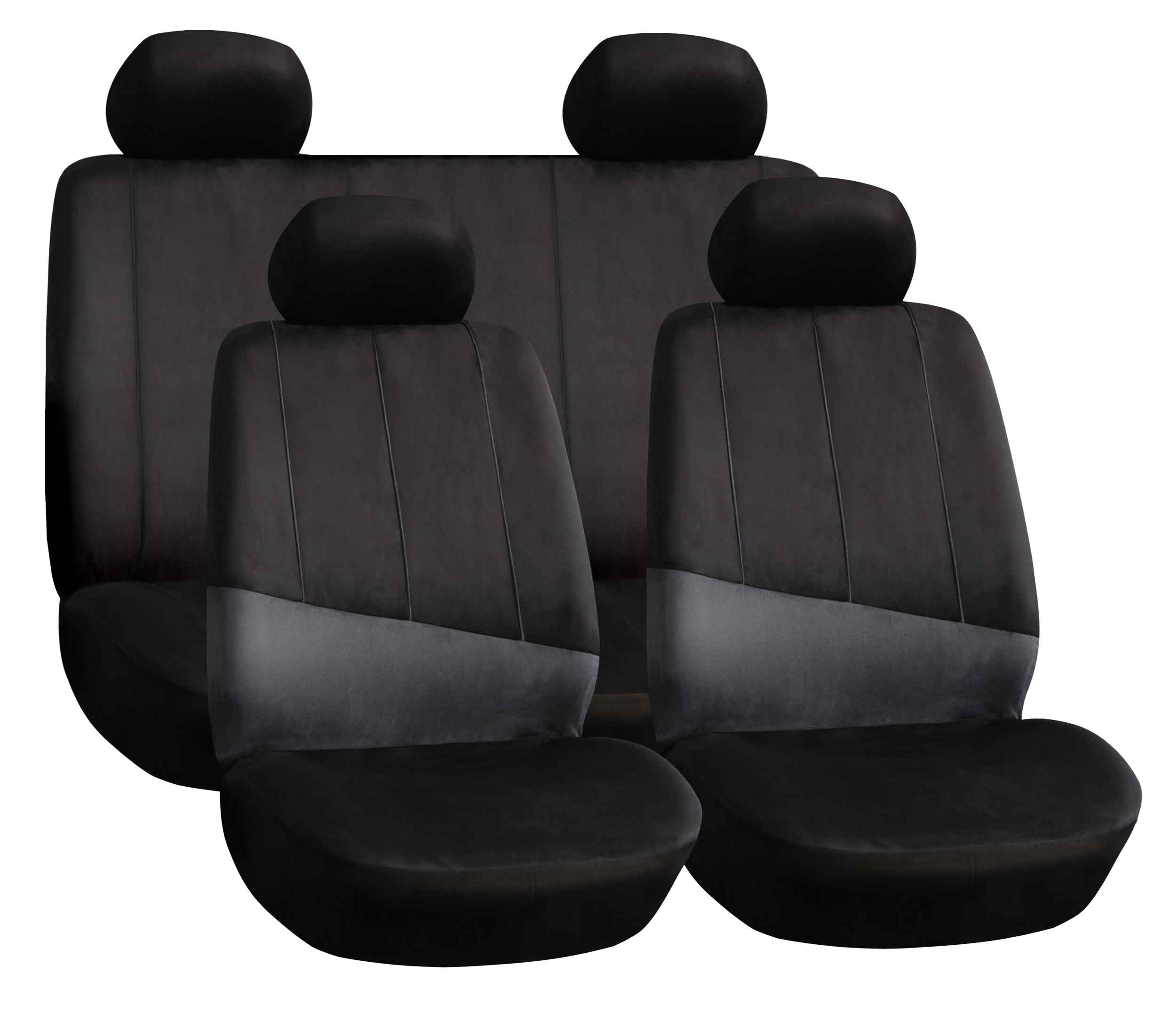 Universal Car Seat Cover Set